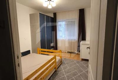 Apartament 3 camere, etajul 1, Zorilor - 3