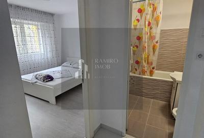 APARTAMENT 3 CAMERE 78 MP/ET 3/ Sector 2/ MEGA MALL - 5