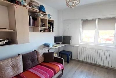 Apartament 3 camere 70mp zona Spital mobilat utilat 87.000eur neg - 3