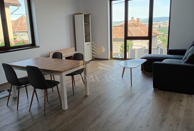 Casa de inchiriat | 4 camere | Dambul Rotund | Prima inchiriere - 4
