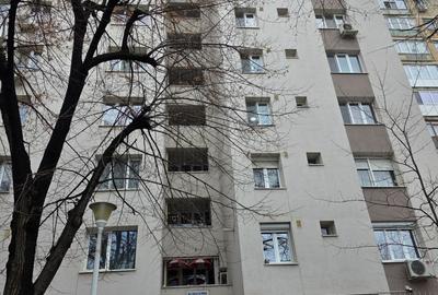 2 camere Metrou Raul Doamnei etaj 10/10 renovat - 6