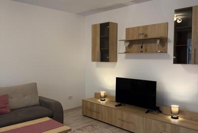Proprietar,  apartament 2 camere complex Iris Armoniei, parcare subterana - 4