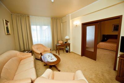 Hotel de 4 **** de vanzare ultracentral in Oradea, Bihor, Romania - 3