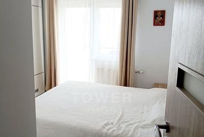 Apartament cu 3 camere de vânzare în zona Calea Surii Mici - 7