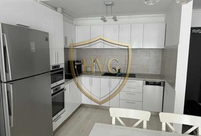 Apartament cu 2 camere | Centrala proprie | Loc de parcare - 5