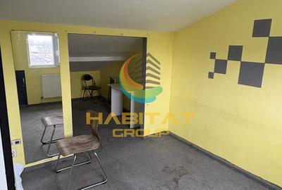 Casa Generoasa De 286mp Utili Zona Luica - 3