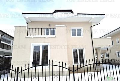 Oportunitate/ Vila spatioasa Familie/Complex  Crevedia - 1