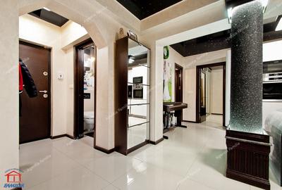 Vanzare apartament cu 4 camere, zona Doja( N. Leonard), parter, 81 mp. - 11