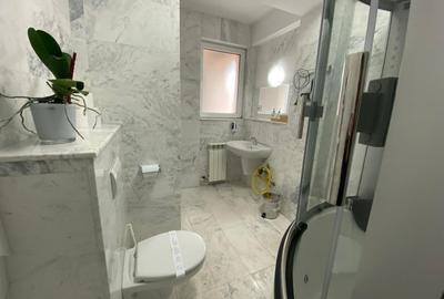 Rooftop-Penthouse-Ultracentral-Lift in zona de living.  6 camere, 460+mp - 4