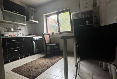 Baneasa, Jolie Ville, Iancu Nicolae,  vila P+1 tip duplex, teren 225 mp, - 12