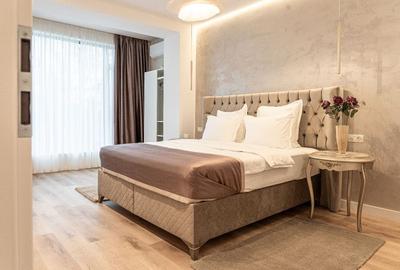 APARTAMENT DE INCHIRIAT 3 CAMERE BANEASA - 1