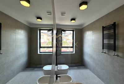 Vila individuala SMART_LUX**P+2***10 camere***Lift interior//Pipera - 22