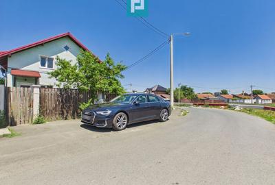 Două duplexuri cu 6 camere, 114mp, zona Confecții - 4