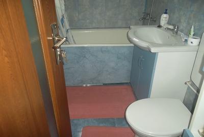 Vand apartament 3 camere decomandat in Deva, zona Carpati, - 6