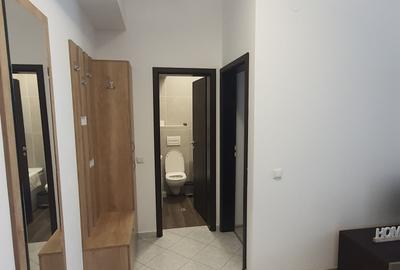 Ap. 2 camere, Lazar Residence-INTABULAT,liber, et.4/9,mobilat si utilat ! - 1