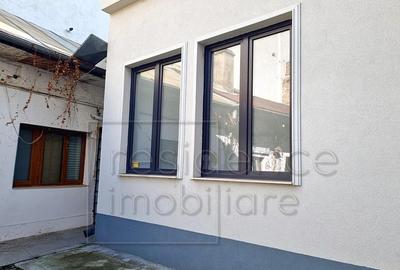 Spatiu comercial cu 4 incaperi, Ultracentral, zona Bulevardul Eroilor - 11