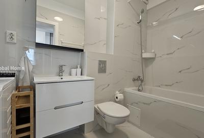 Apartament 2 camere 56MP | Tunari - La Foresta | loc parcare - 15