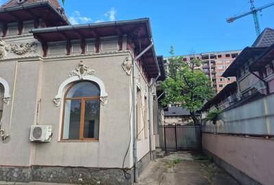 Proprietate spectaculoasă dublu acces – teren 750 mp – Amprenta 300 mp - 11