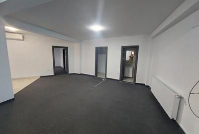 Tomis Nord, spatii IDEAL BIROURI - 80 mp., finisat 2023 - 2