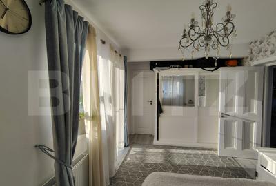 Casă individuală la cheie 5 camere, 170 mp, teren 633 mp, în Corușu - 12