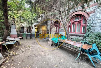 Apartament 3 camere | Calea Victoriei | ap deosebit si unic | 72mp | curte - 11