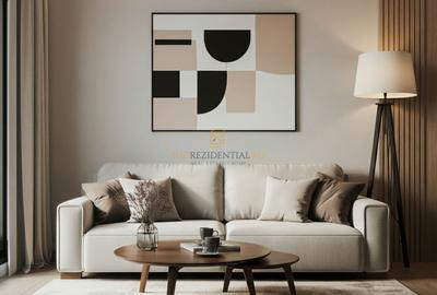 Apartament nou cu 3 camere, finisaje moderne-Bd. Metalurgiei, Sector 4 - 1