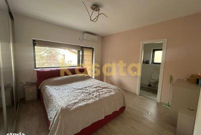 Oportunitate! Casă spațioasă 5 camere în Bucureștii Noi - 5