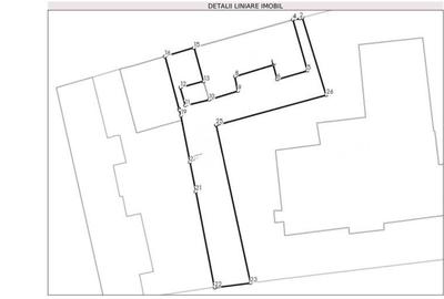Casă de vânzare – Strada Ștefan cel Mare - 20