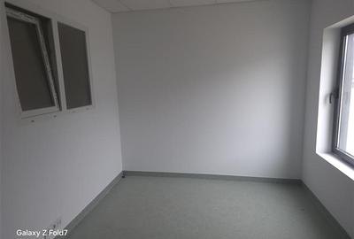 Inchiriere depozit/hala/spatiu industrial Popesti Leordeni - soseaua Oltenitei - - 15