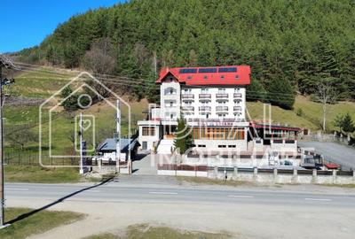 Complex turistic complet funcțional | Piscină, restaurant, 1.800 m - 3
