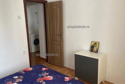 Metrou Piata Sudului decomandat parcare 2 camere Oltenitei - 4