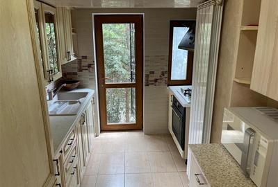 Apartament cu 3 camere de inchiriat zona Babadag-Peco Tulcea - 14