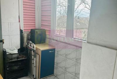 Apartament 3 camere Drumul Sarii- Razoare. - 13