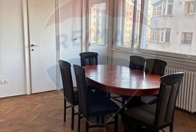 Apartament cu 2 camere Calea Mosilor - 28