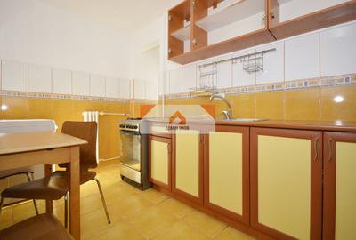 2 cam, 61 mp, DECOMANDAT, Metrou Favorit, spatios si luminos Et 7/10, ANVELOPAT - 10