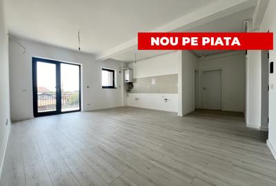 Apartament 2 camere, 58mp Utili, Balcon 8mp, Etaj 1 - Mehala - 1