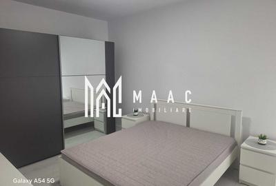 Apartament NOU | Decomandat | 2 camere - 5
