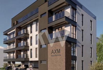 Apartament 2 camere, bloc nou Tractorul – Finalizare 2026 - 2