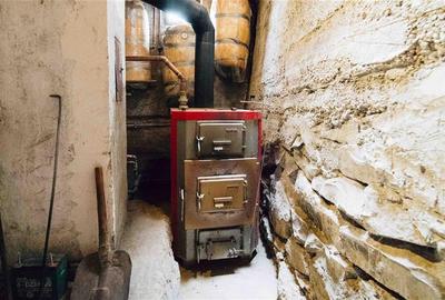 Pensiune si casa de oaspeti la pasul Bucin (Pensiunea Kamilla) - 34