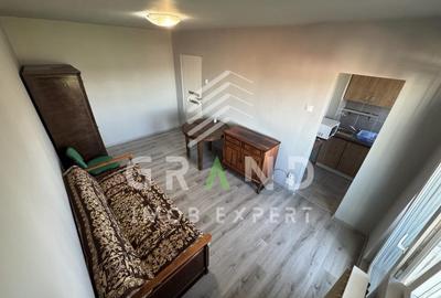 OPORTUNITATE!Garsonieră | 27,5 mp | Balcon închis | Mărăști–Răsăritului - 4