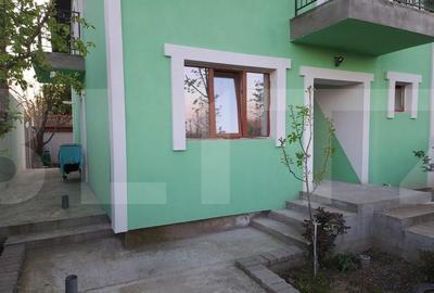 Casa 5 camere, 116 mp, teren, 250 mp, Utvin - 5