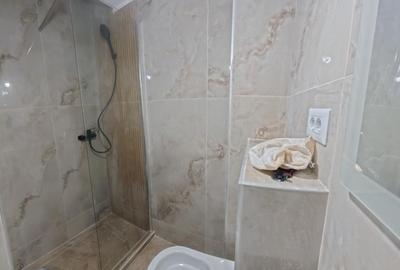 3 camere decomandat * Metrou Brancoveanu * Parc Oraselul Copiilor - 8
