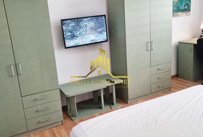 2 camere, decomandat, mobilat modern, parcare, Intre Lacuri - 18