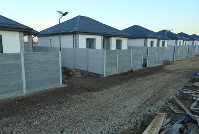 DE la DEZVOLTATOR casa PARTER placa de beton la pod incalzire in pardoseala - 24