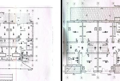 Duplex modern 2026, 110 mp utili, 370 mp teren - Mcity - 3