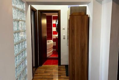 Apartament 2 camere decomandate | Trocadero | etaj 6/8 | centrala gaz - 7