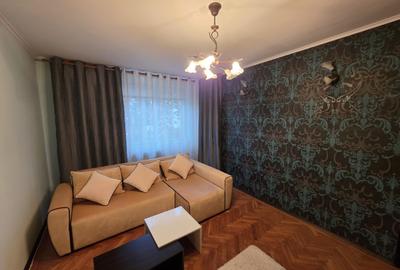 Campia Libertatii intersectie Baba Novac, pe Reconstructiei, mall Park Lake - 8