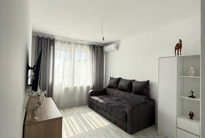 COMISION 0% | Garsonieră decomandată – Mutare imediată | Militari Residence - 1