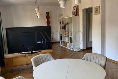 Apartament de 3 camere premium | Elegant | Universitate - Armenească - 2