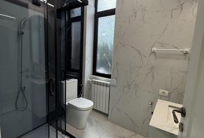 Apartament 2 camere nemobilat Piata Unirii N4 - 7